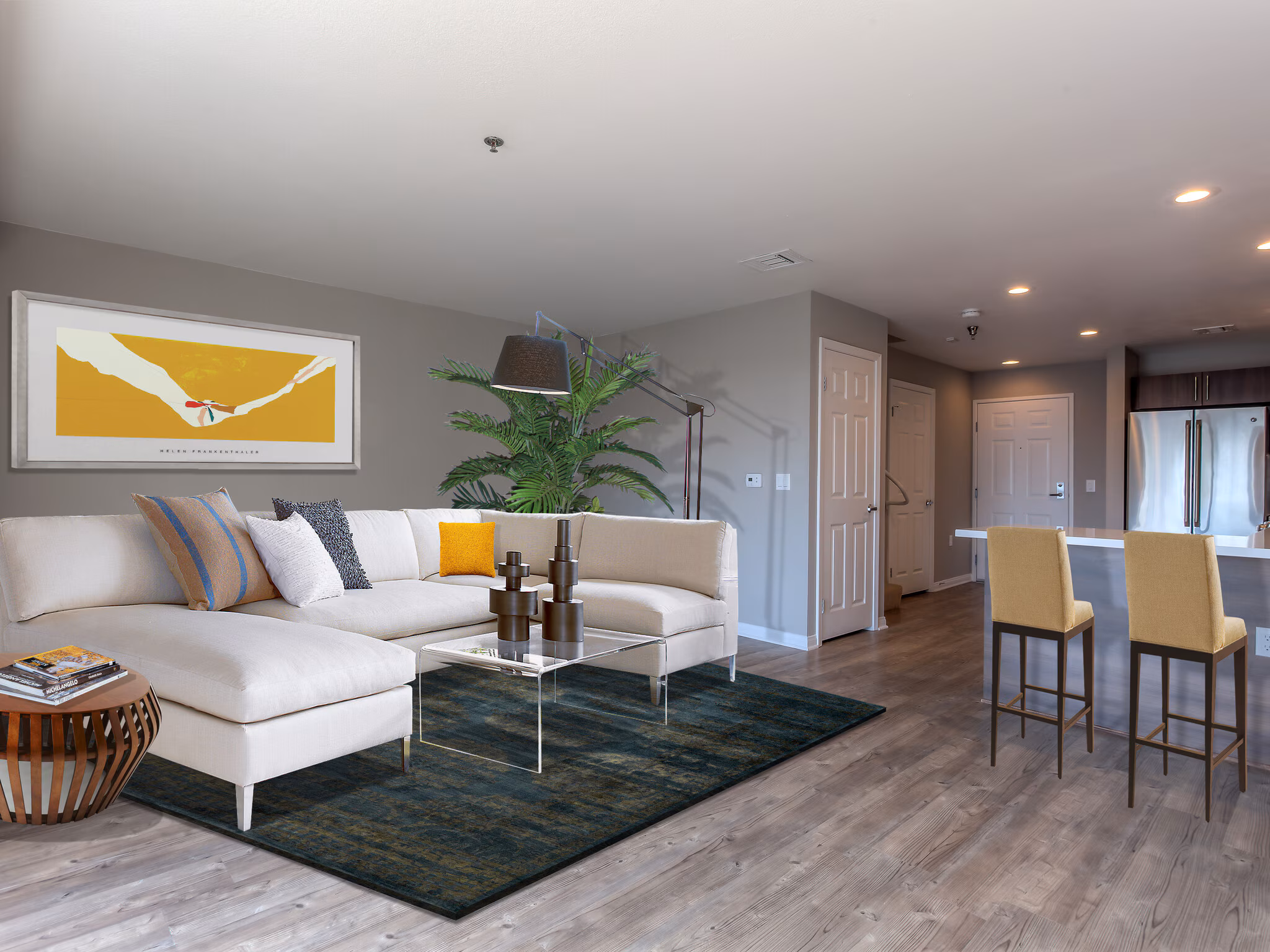 Avalon Santa Monica on Main - Sample Image of Los Angeles, CA Furnished Rentals