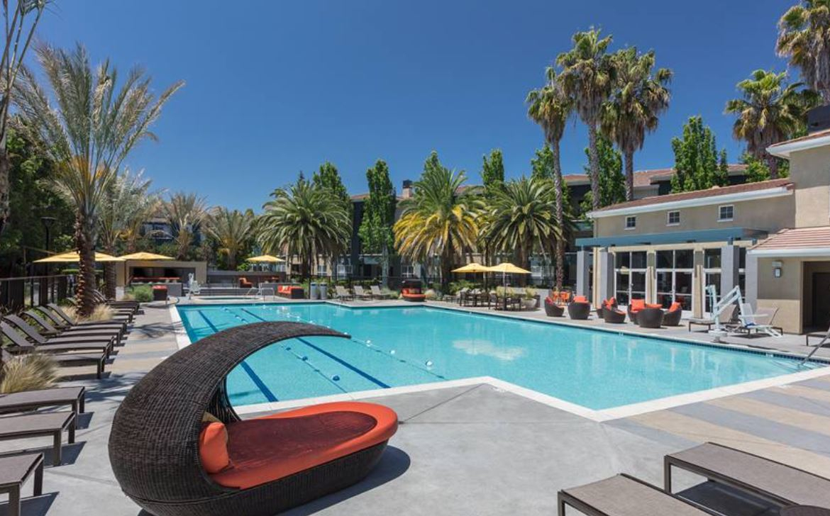 Short-term housing in Silicon Valley is not easy to find