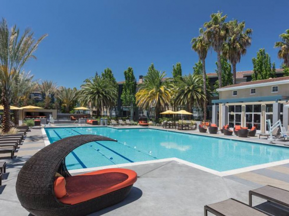 Short-term housing in Silicon Valley is not easy to find