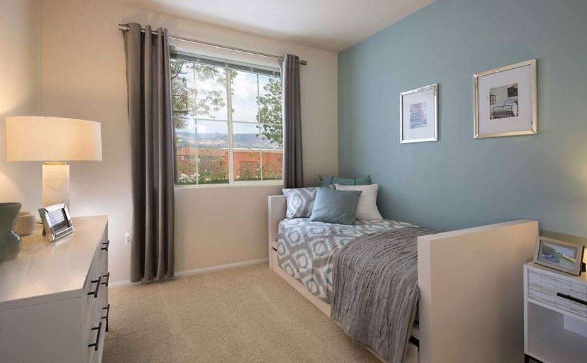 Avalon Serviced Housing-Sample Image of Simi Valley CA Insurance Apartment