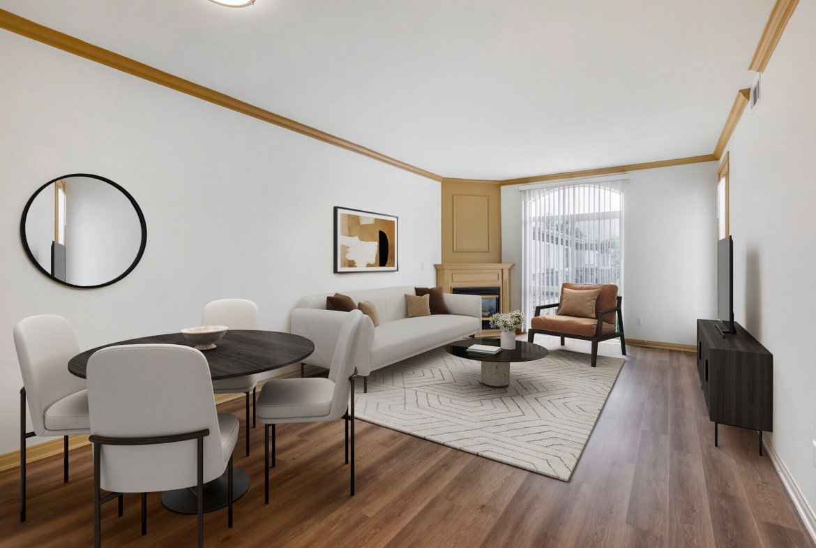 Avalon Thousand Oaks Plaza - Sample Image of Thousand Oaks, CA Furnished Rentals