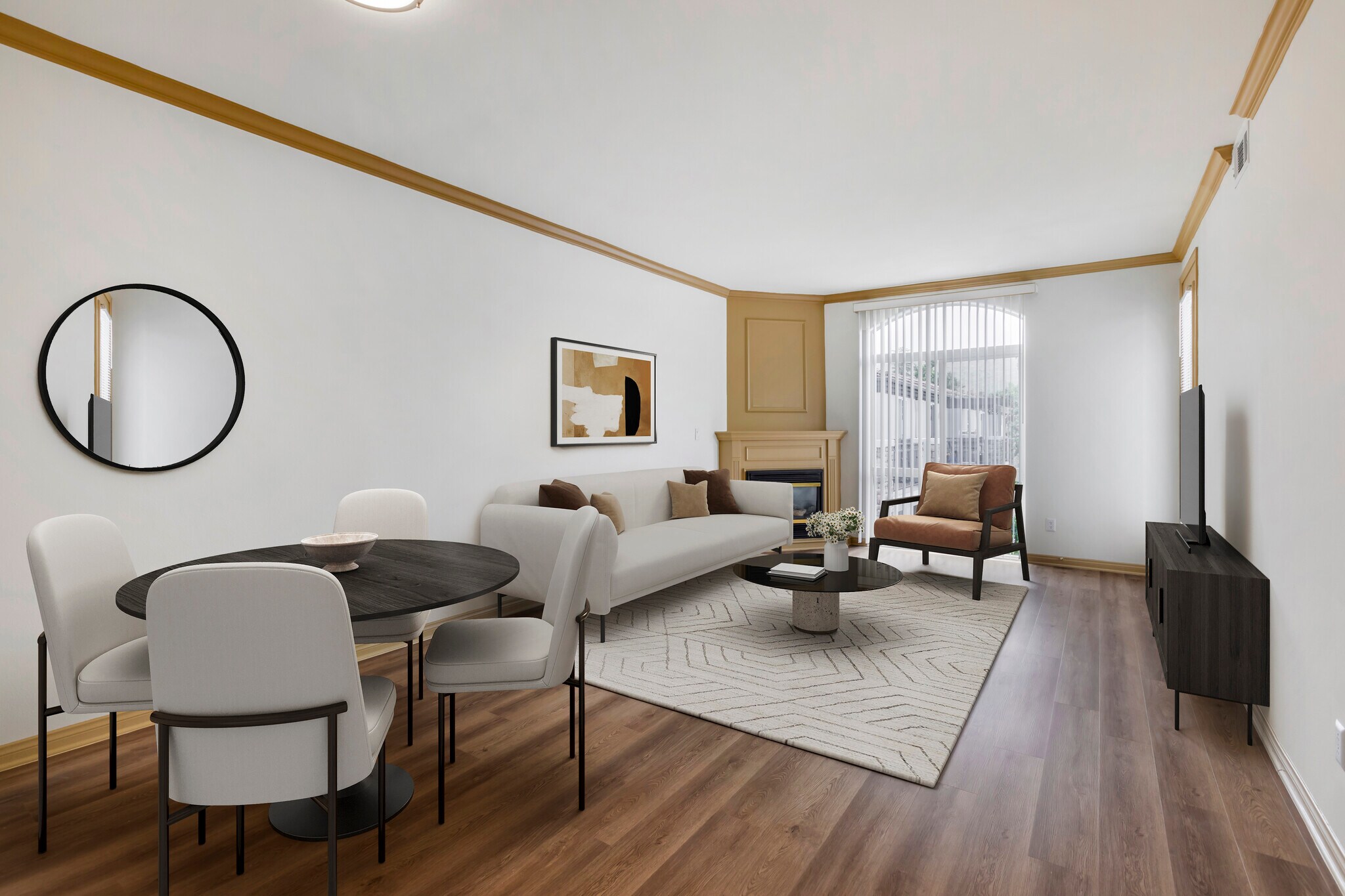 Avalon Thousand Oaks Plaza - Sample Image of Thousand Oaks, CA Furnished Rentals