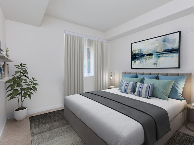 Avalon Union City Apartments - Sample Image of Union City, CA Intern Housing