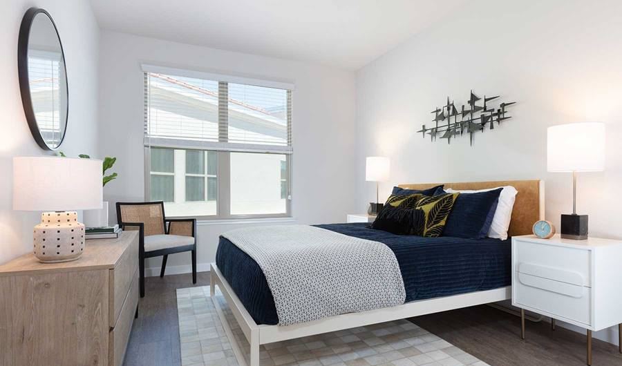 Avalon Walnut Creek Extended Stay-Sample Image of Los Angeles CA Nurse Rental