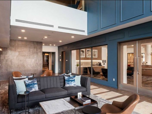 Avalon Walnut Creek Furnished Home-Sample Image of Los Angeles CA Intern Home