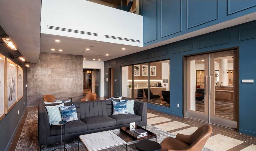 Avalon Walnut Creek Furnished Home-Sample Image of Los Angeles CA Intern Home