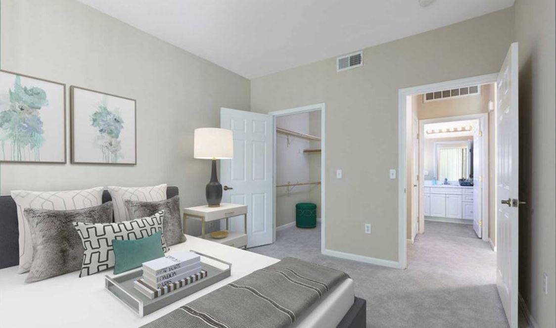 Avalon Willow Glen Extended Stay-Sample Image of San Jose CA Nurse Home