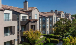 Avalon on the Alameda Serviced Rental-Sample Image of San Jose CA Insurance Home