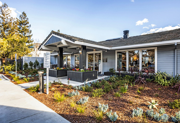 Avana Almaden Furnished Housing-Sample Image of San Jose CA Temporary Home