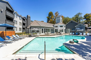 Sunnyvale corporate apartments