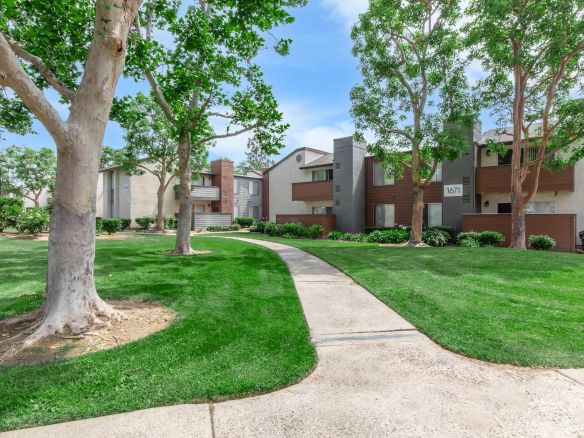 Avante sample image of Ontario CA Short term housing