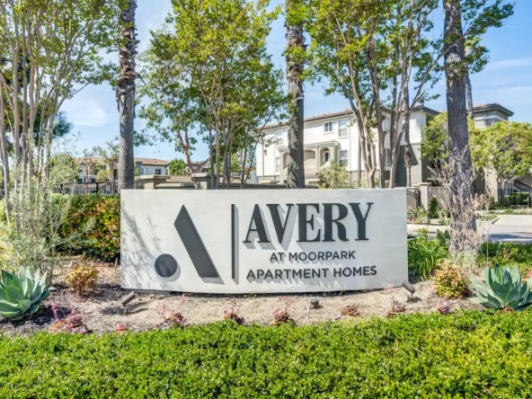 Avery at Moorpark sample image of Moorpark CA short term housing
