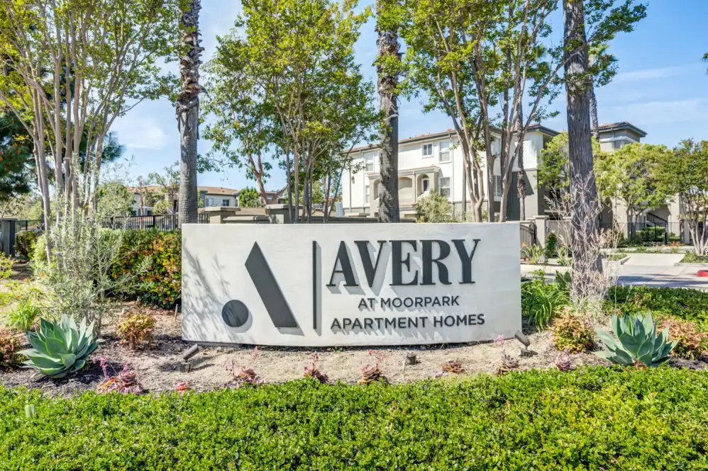 Avery at Moorpark sample image of Moorpark CA short term housing
