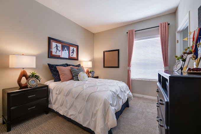 Avino Apartment Homes - Sample Image of San Diego, CA Contruction Crew Housing