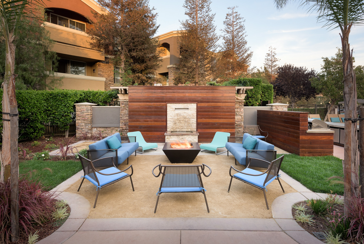 Avoca Dublin Station - Sample Image of Dublin, CA Corporate Housing