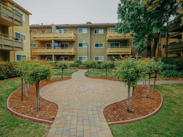 Bayfair Apartment Homes - Sample Image of San Lorenzo, CA Short Term Housing