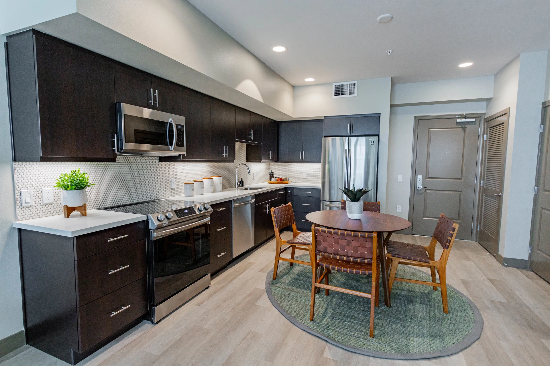Bayswater - Sample Image of Burlingame, CA Short Term Housing