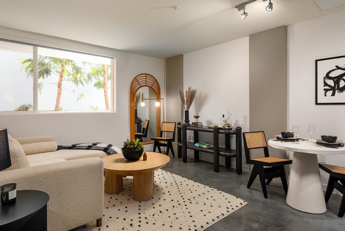 Be DTLA Apartment Homes - Sample Image of Los Angeles, CA Insurance Housing