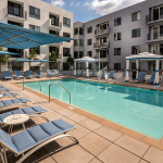 Featured Listing for Pasadena Short-Term Rentals