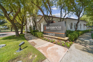 Bell Valencia sample image of Santa Clarita short term housing