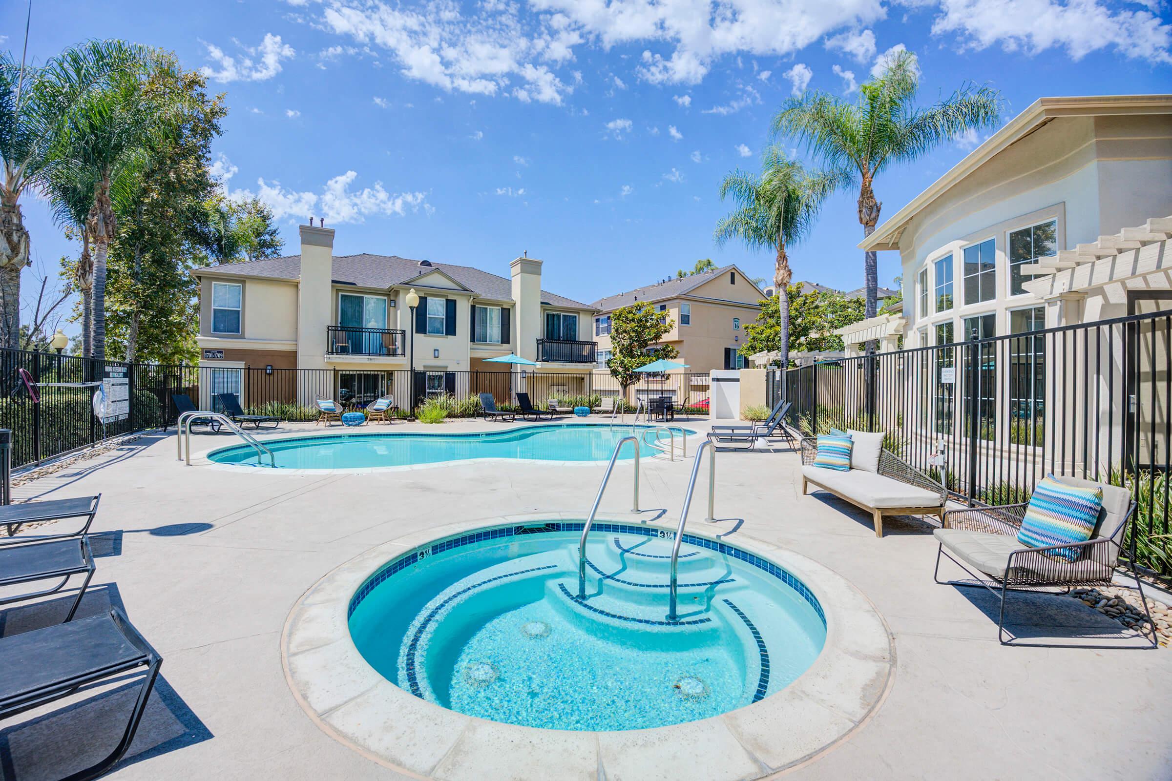Bellecour Way sample image of Lake Forest CA short term housing