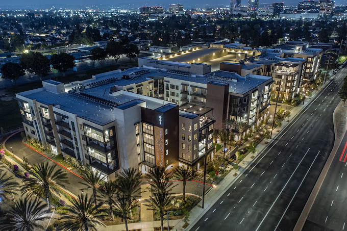 Bloom - Sample Image of Santa Ana, CA Furnished Short Term Rentals