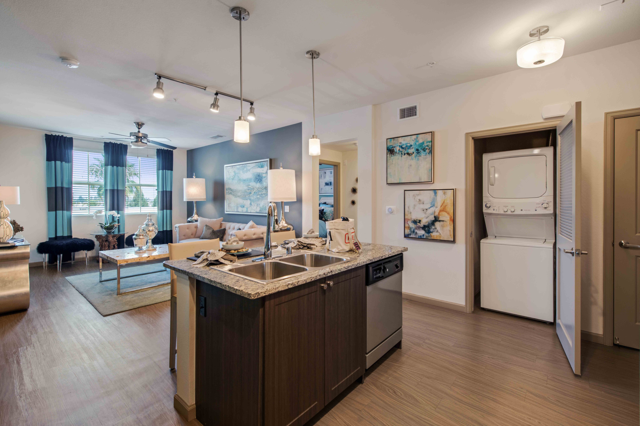Blue Sol - Sample Image of Costa Mesa, CA Short Term Housing