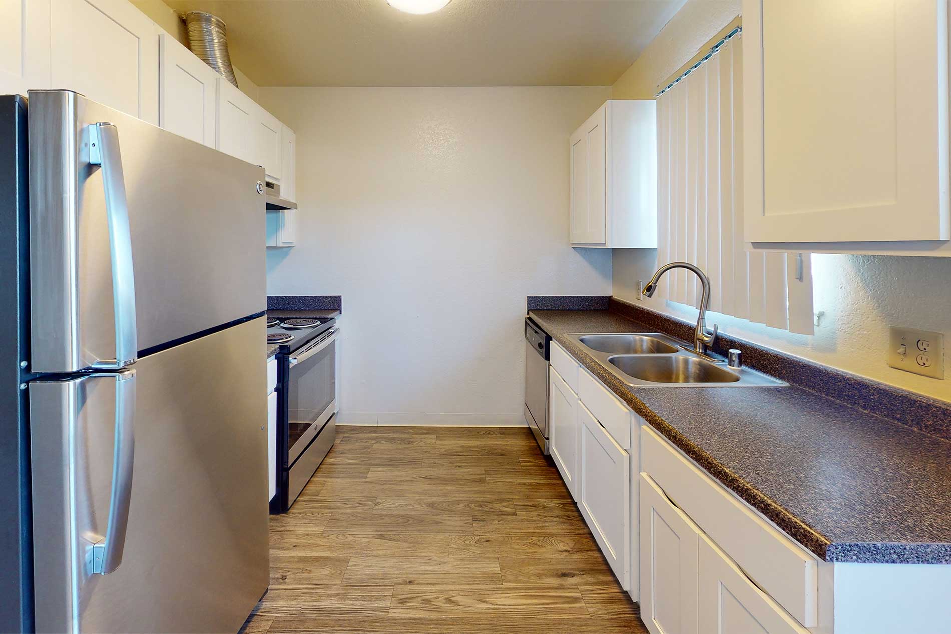 Boronda Manor - Sample Image of Salinas, CA Corporate Housing