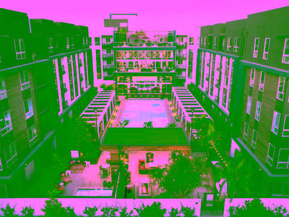 Broadstone Edition sample image of Irvine CA short term housing