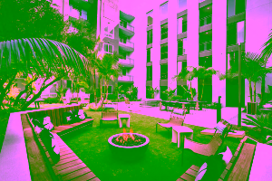 Broadstone Edition sample image of Irvine CA short term housing
