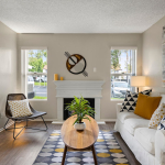 A Sacramento short term rental