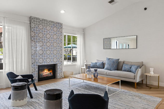 Brookwood Villas - Sample Image of Corona, CA Furnished Housing