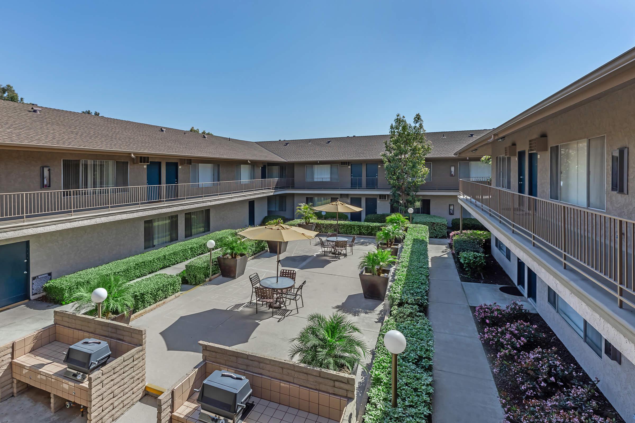 Buena La Vista sample image of Buena Park short term housing