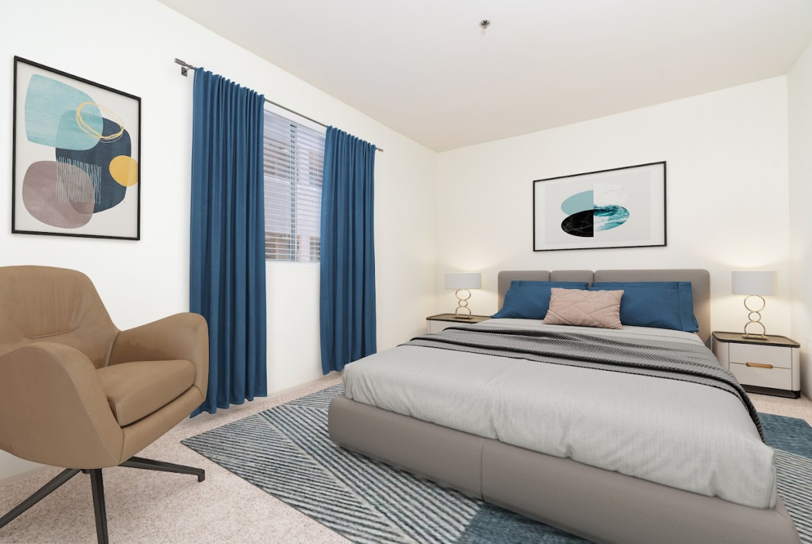 short-term rental in Santa Rosa and surrounding cities