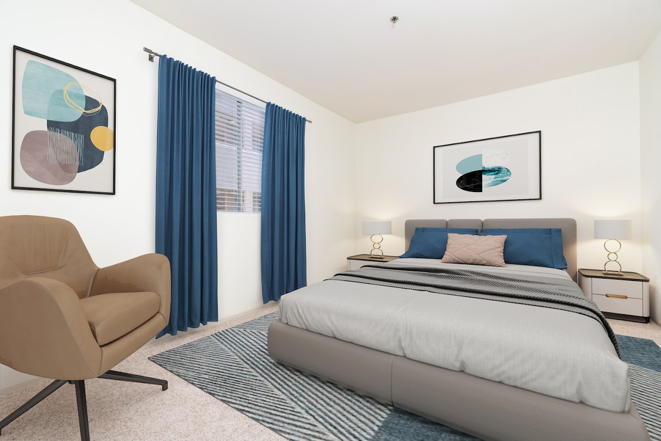 short-term rental in Santa Rosa and surrounding cities