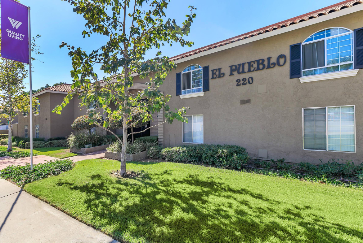 Camino Pueblo & El Rancho sample image of Placentia CA short term housing