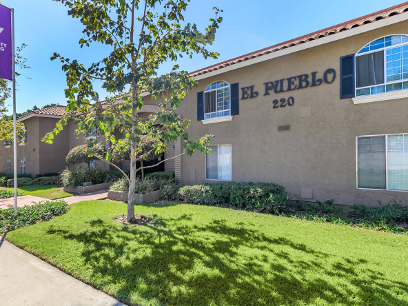 Camino Pueblo & El Rancho sample image of Placentia CA short term housing