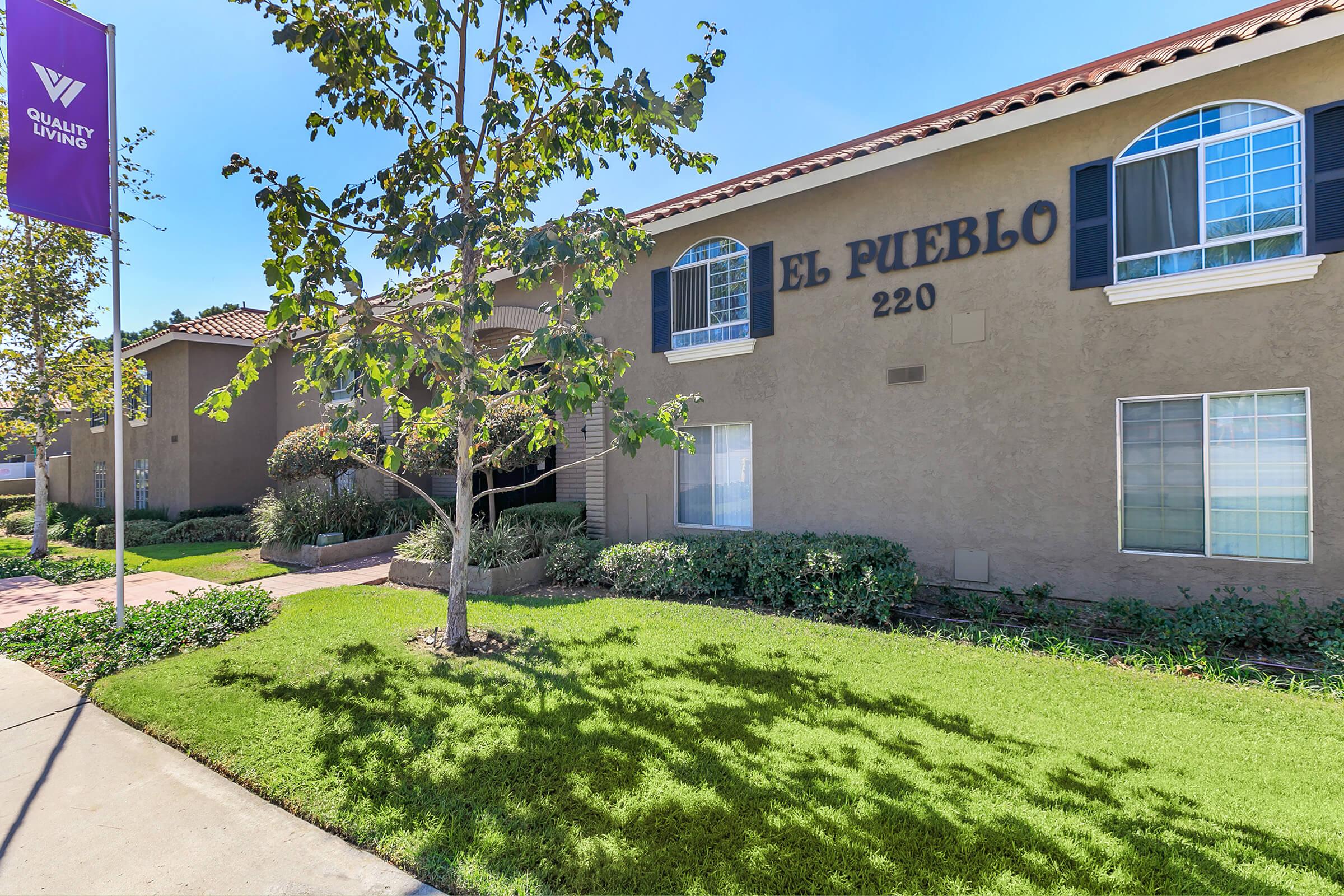 Camino Pueblo & El Rancho sample image of Placentia CA short term housing