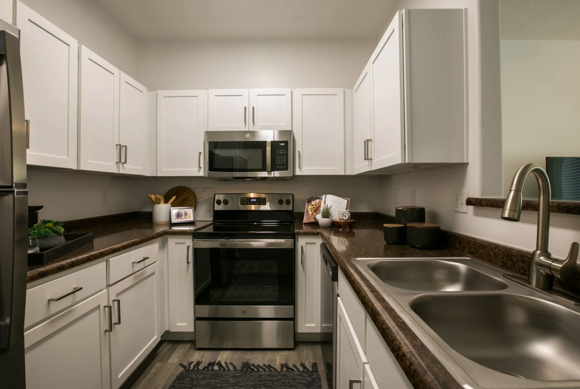 Cantata at the Trails sample image of Albuquerque NM short term housing