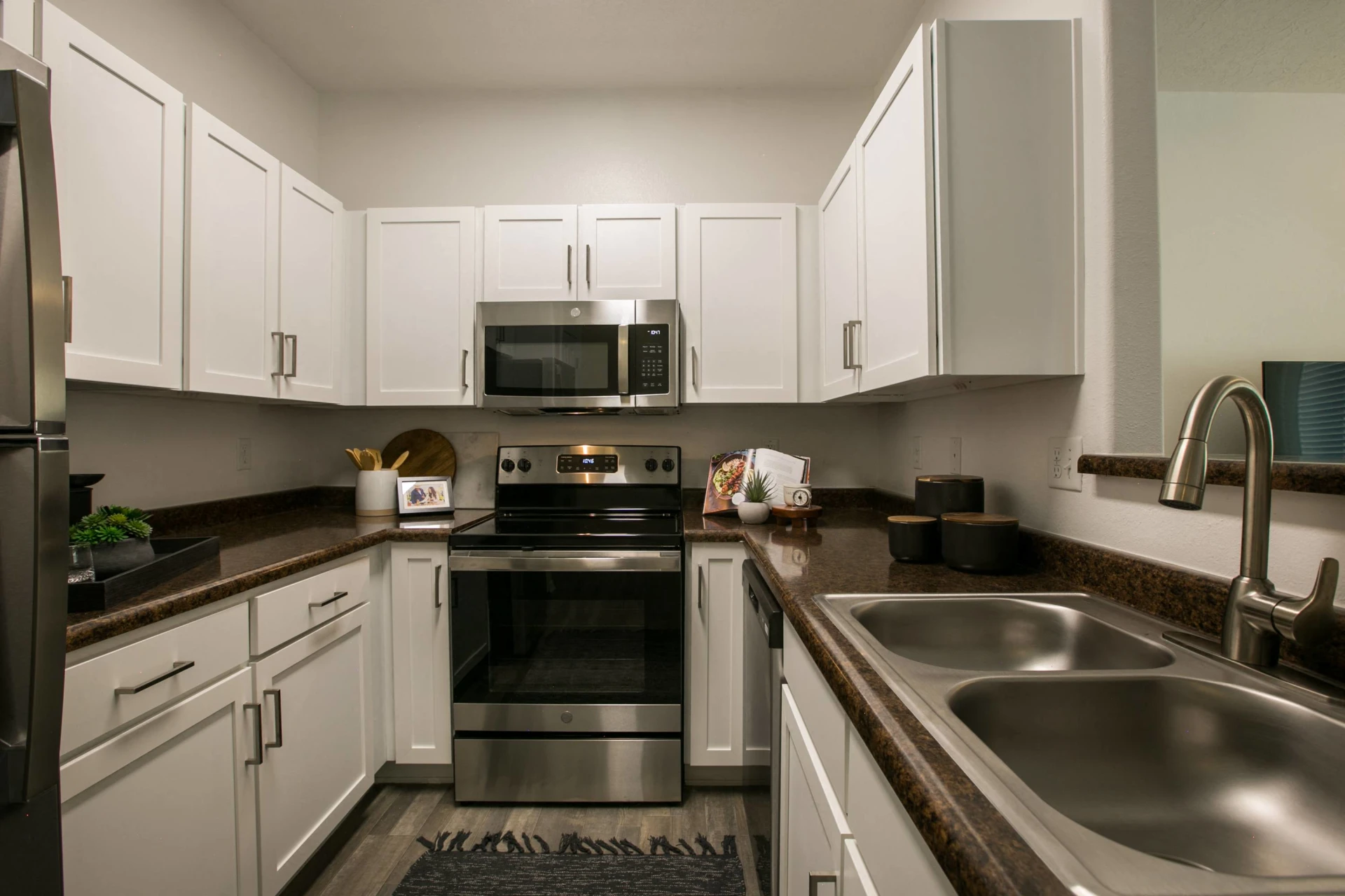 Cantata at the Trails sample image of Albuquerque NM short term housing