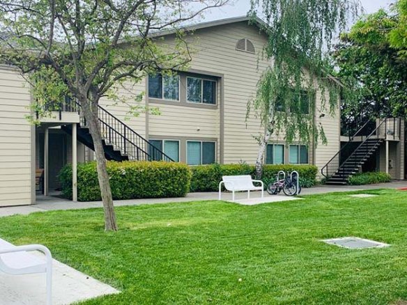 Canyon Manor Corporate Home-Sample Image of American Canyon CA Intern Apartment