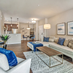 Canyon Oaks Apartment Homes - Sample Image of Santa Rosa, CA Temporary Housing