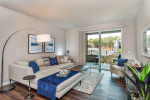Canyon Oaks Apartment Homes - Sample Image of Santa Rosa, CA Nurse Housing