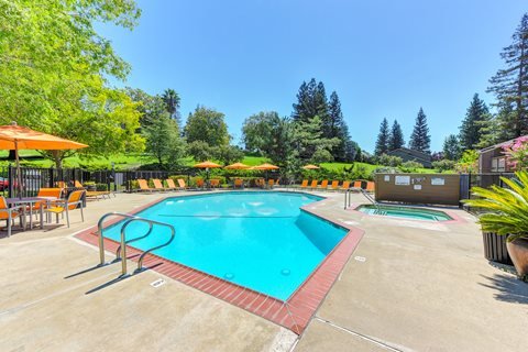 Canyon Terrace Corporate Rental-Sample Image of Folsom CA Insurance Housing