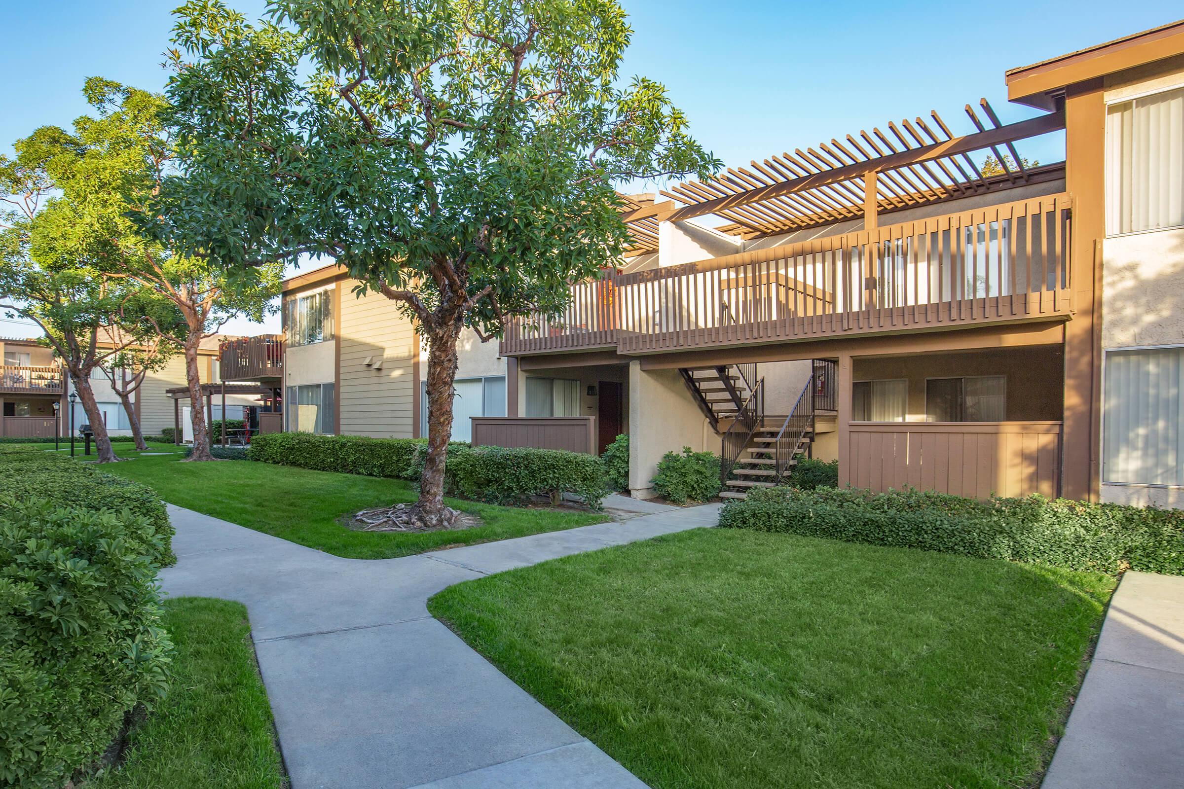 Canyon Village sample image of Anaheim Hills CA short term housing
