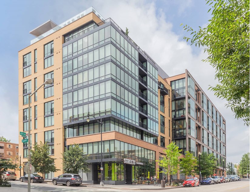 Capitol View on 14th sample image of Washington D.C. short term housing
