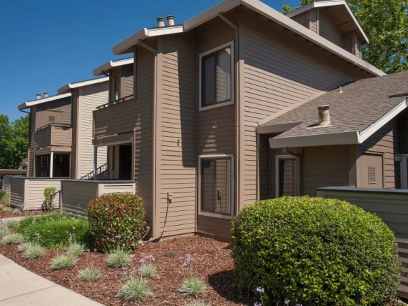 Deer Valley Serviced Housing-Sample Image of Roseville CA Insurance Rental