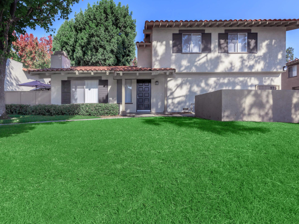 Carlyle Square sample image of Placentia CA short term housing