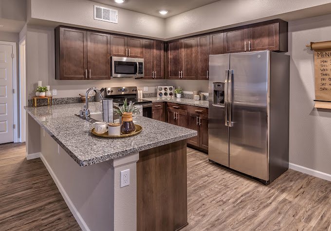 Carson Hills - Sample Image of Carson City, NV Short Term Housing