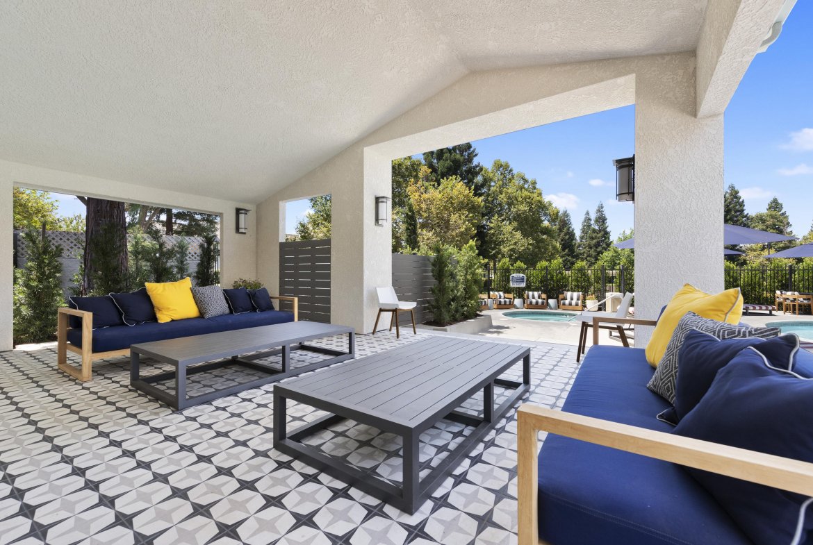 Cascades Furnished Rental-Sample Image of Fresno CA Insurance Housing